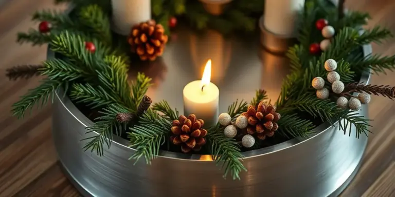metall-adventskranz-deko