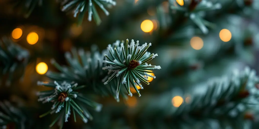 mini-weihnachtsbaum-tischdeko