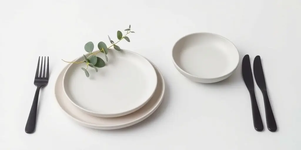 Minimalismus: Weniger ist mehr