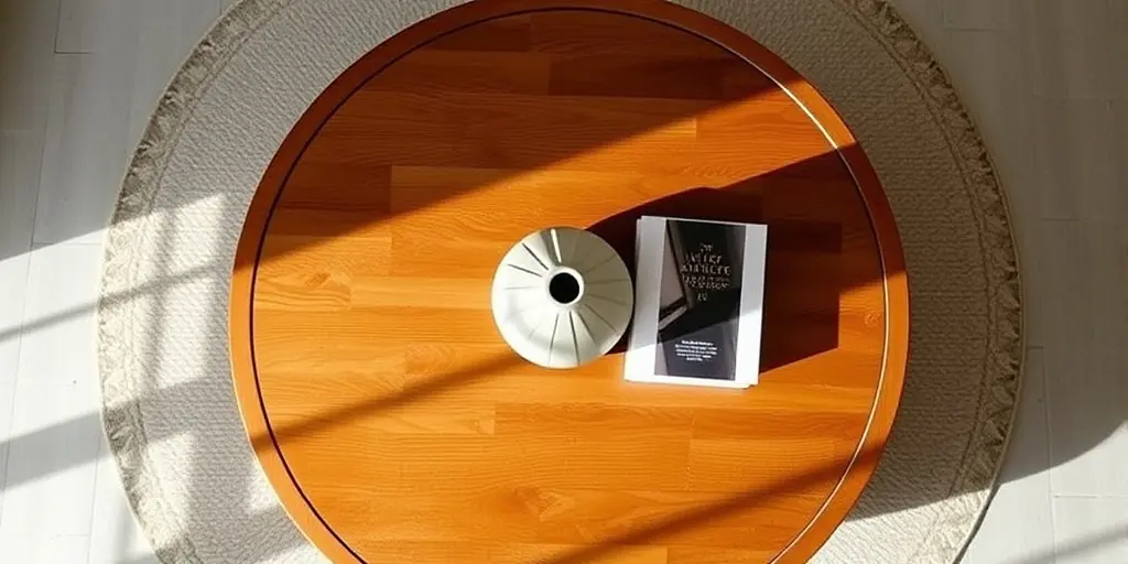 Minimalistische Akzente setzen