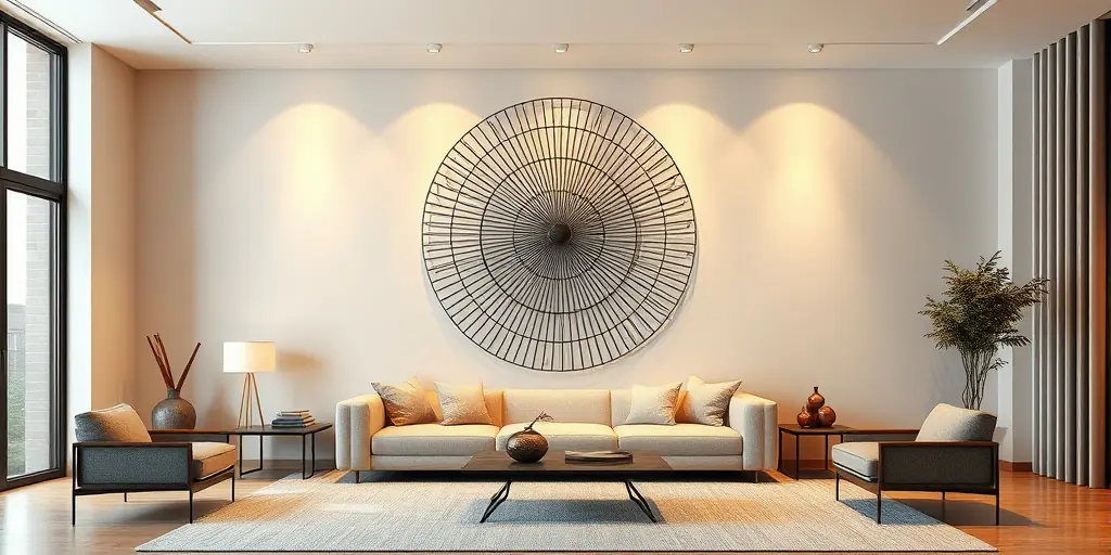 Minimalistische Designs