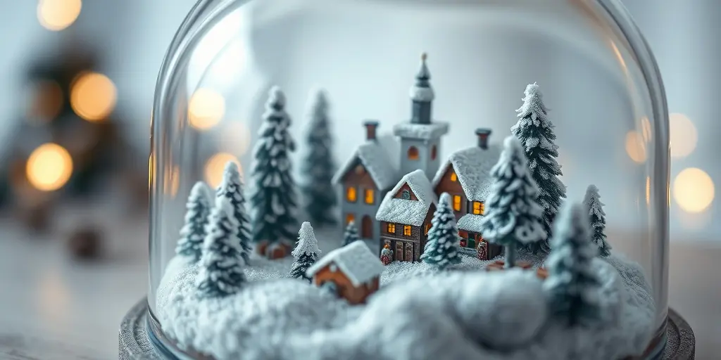 Moderne Eleganz: Klare Linien, glänzende Akzente