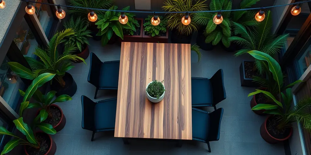 Möbel: Komfort trifft Design