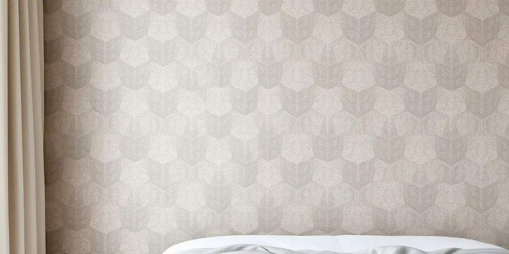 Mustergültig: Tapeten im Trend