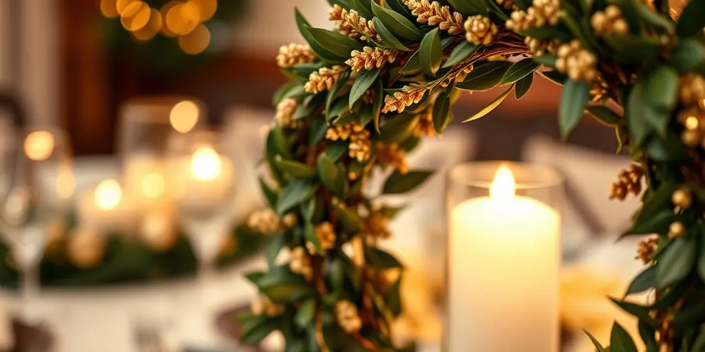 Nach der Feier: Was tun mit dem Kranz?