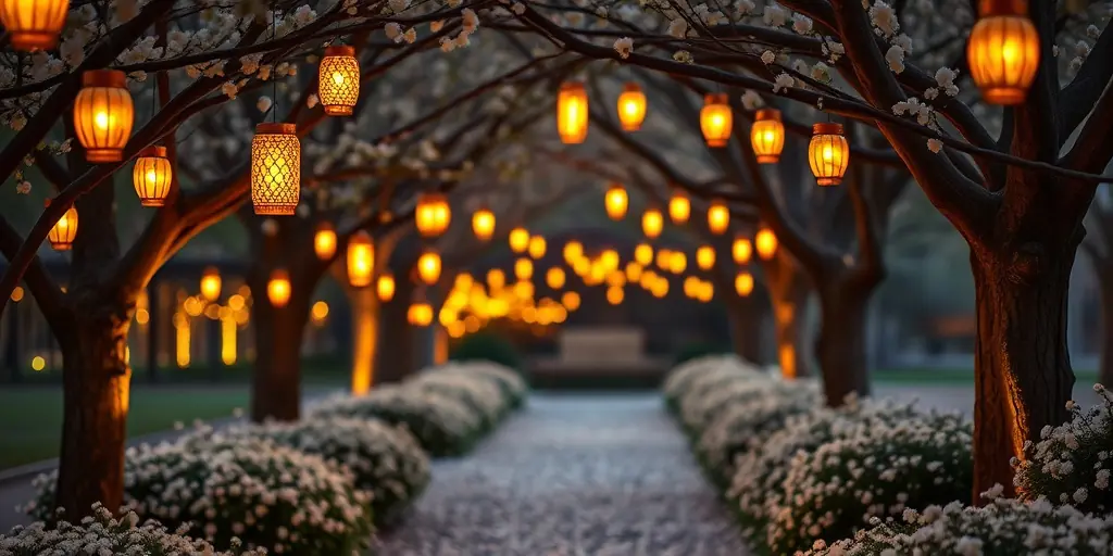 Nachhaltige Goldhochzeit: Umweltfreundlich feiern