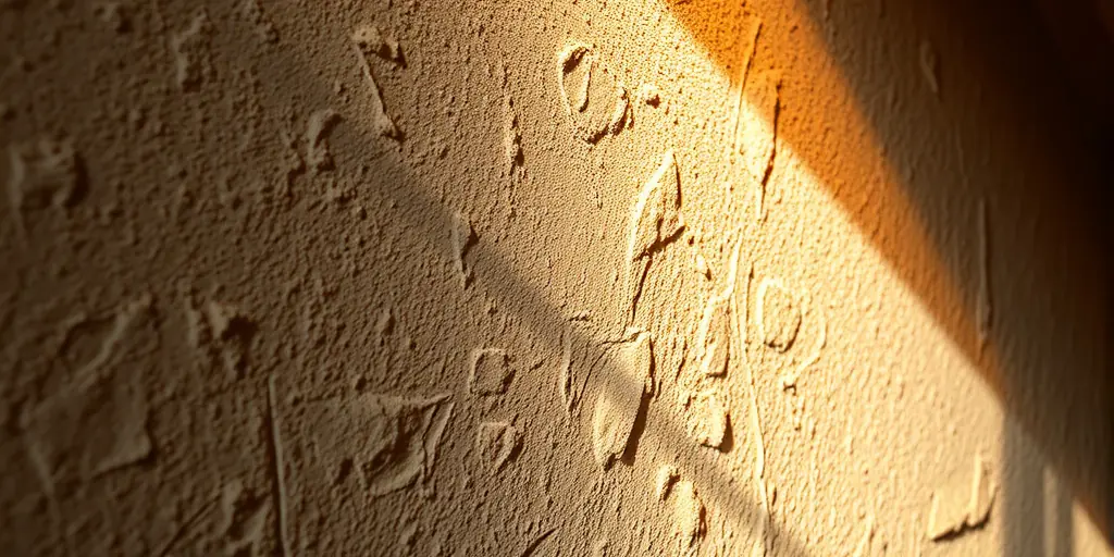 Natürliche Materialien im Rampenlicht