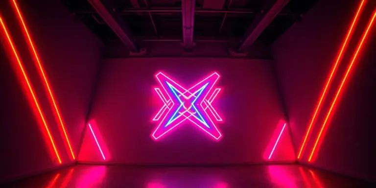 neon-party-deko