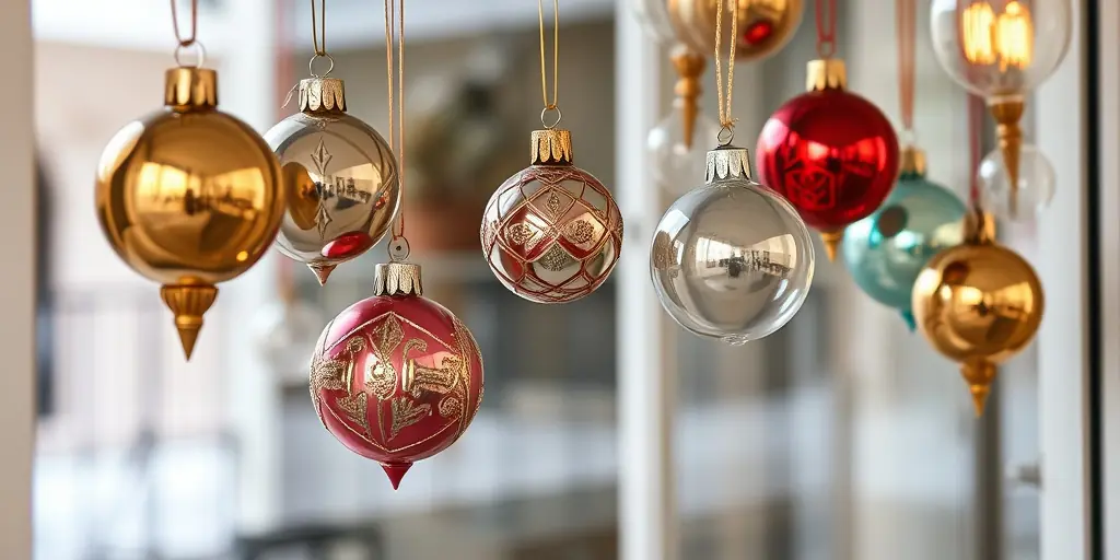 Nostalgischer Vintage-Look