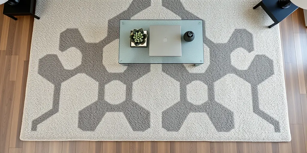 Optische Trennung für mehr Struktur