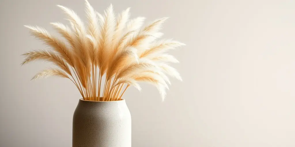 pampasgras-vasen-deko