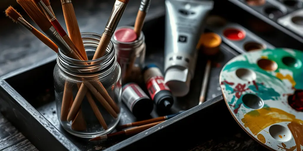 Persönliche Akzente setzen