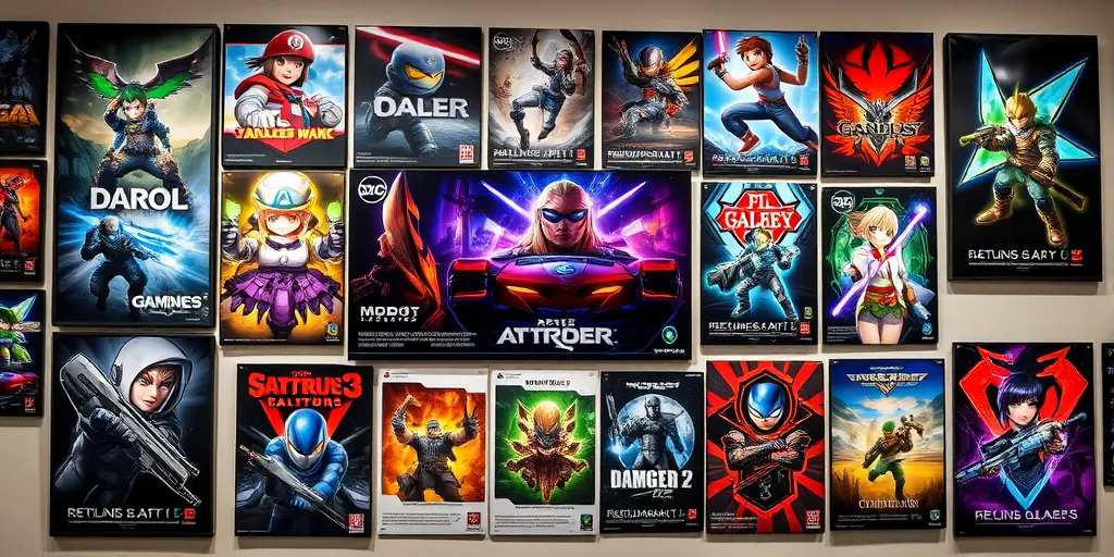 Persönliche Akzente: Zeige deine Leidenschaft