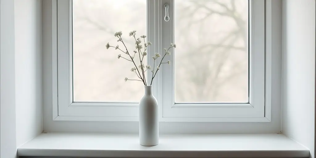 Pflanzen als lebendige Dekoration