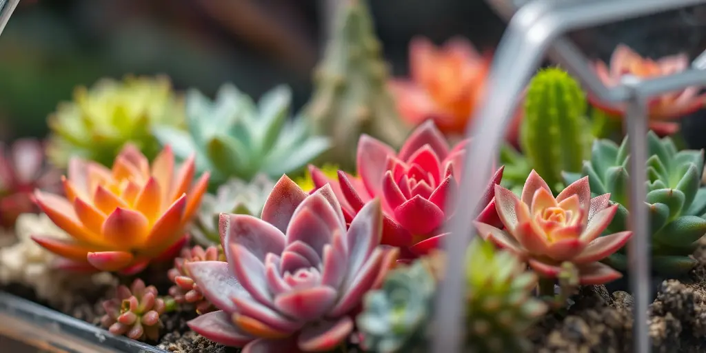 Pflanzenauswahl: Die Qual der Wahl