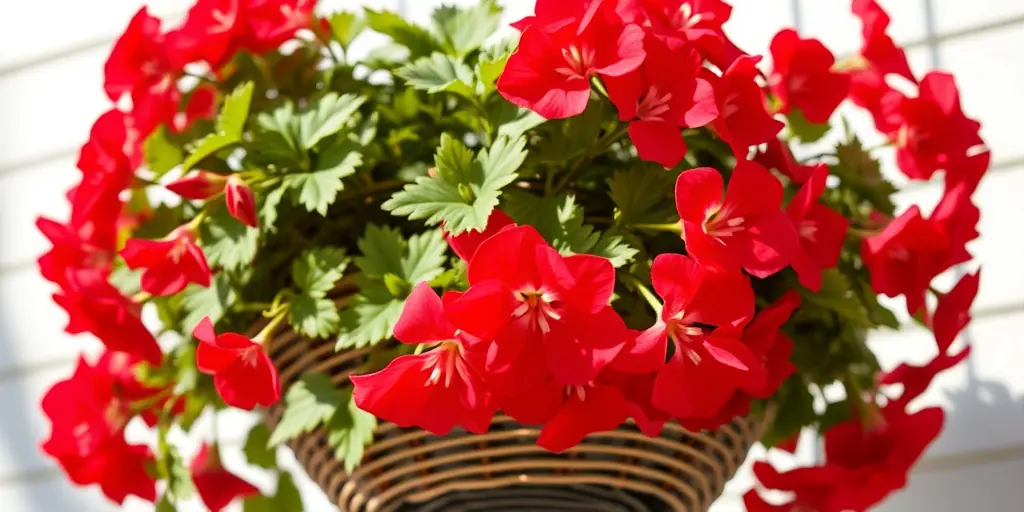 Pflege und Reinigung von Kunstblumen