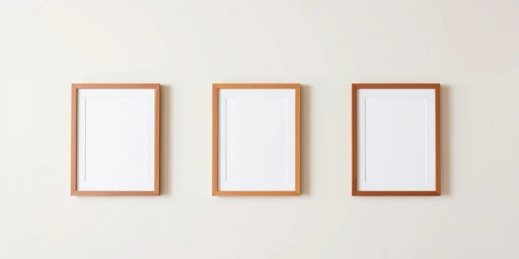 Platzierung und Anordnung