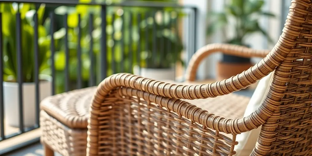 Polyrattan: Der Allwetter-Klassiker