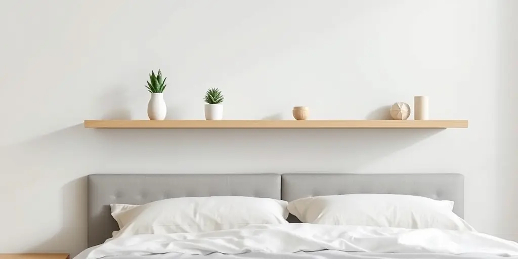 Praktische Wandregale