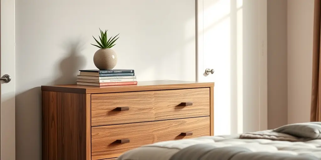 Raumspezifische Deko-Trends