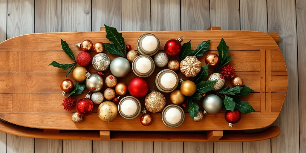 Reinigung und Vorbereitung