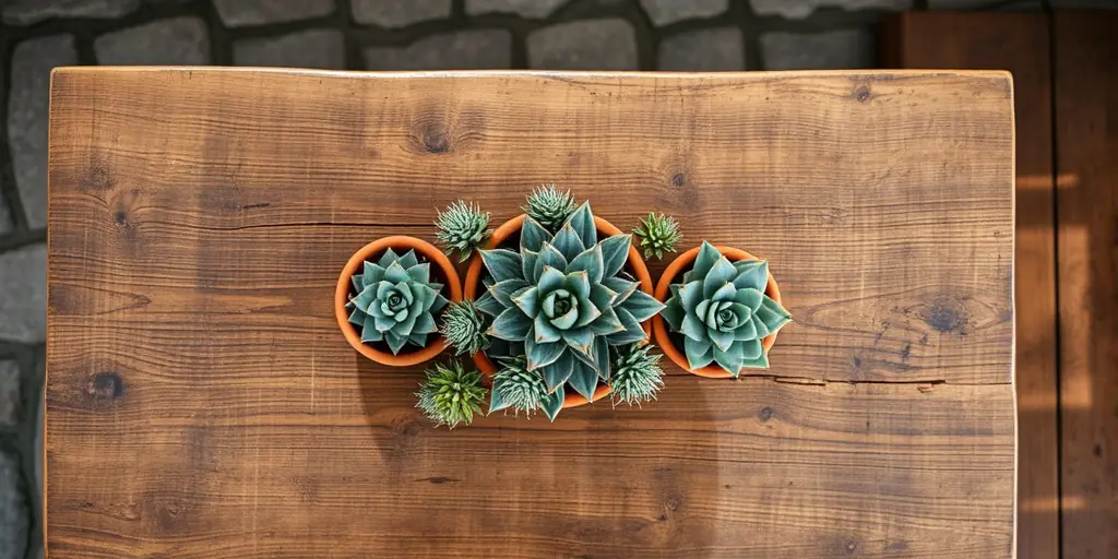 Robuste Materialien für Langlebigkeit