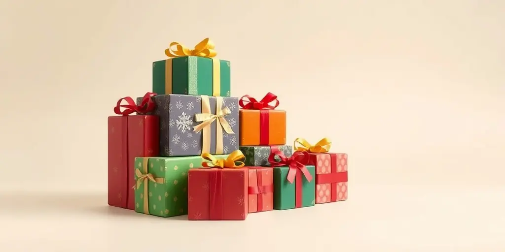 Rustikale Holzdekoration für ein gemütliches Ambiente