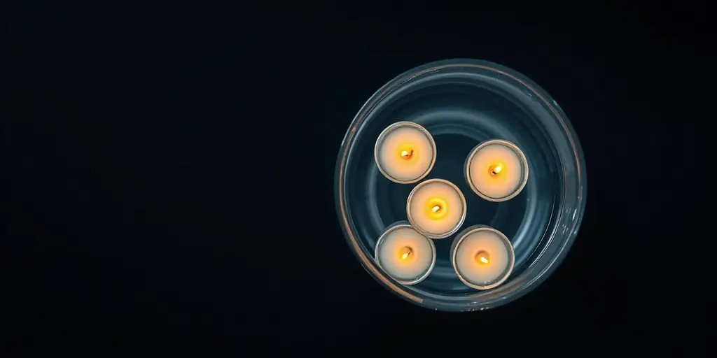 Saisonale Akzente setzen