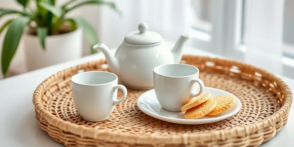 Saisonale Deko-Ideen