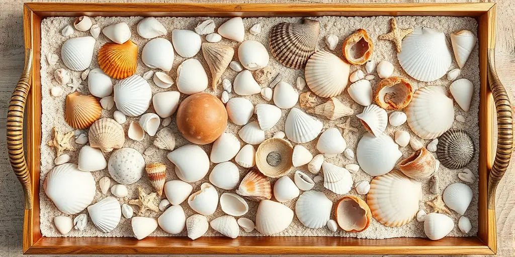 Saisonale Dekoration