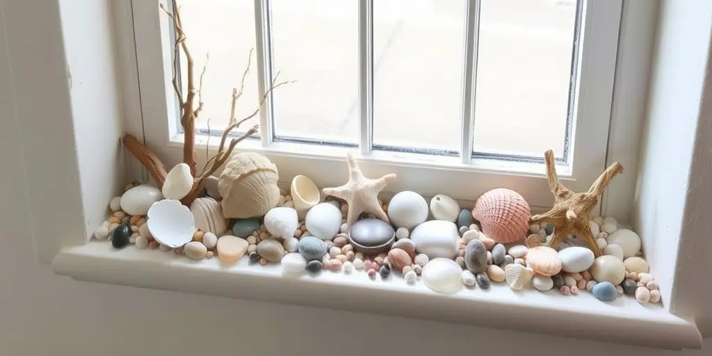 Saisonale Dekoration: Immer wieder neu