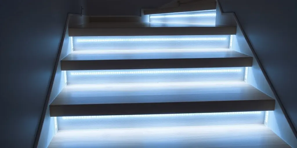 Sicherheit und Stil: Flure und Treppen