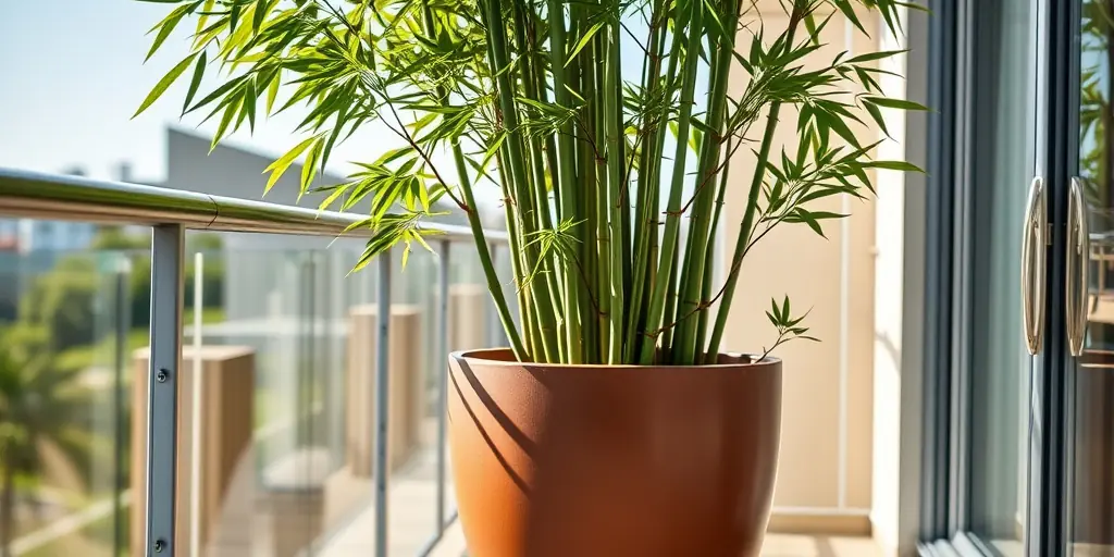 Sichtschutz: Privatsphäre genießen