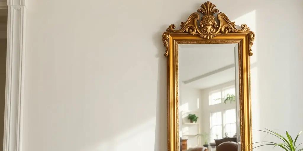 Spiegel: Mehr als nur ein Blickfang