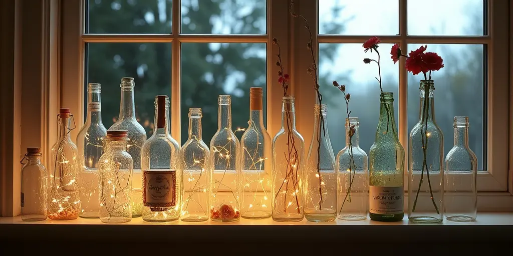 Stimmungsvolle Lichtakzente setzen