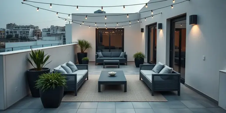terrasse-deko-modern