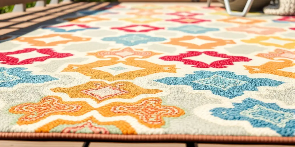Textile Akzente: Gemütlichkeit pur