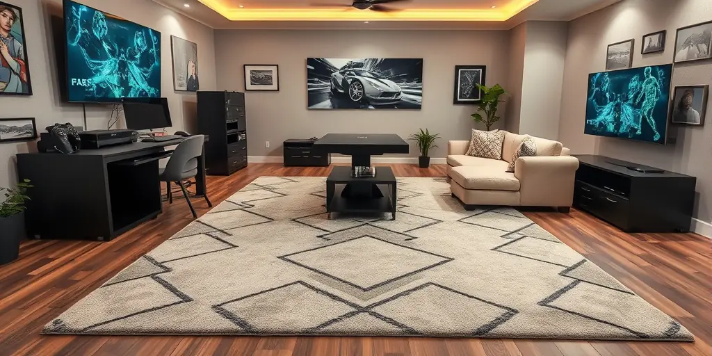 Textilien: Gemütlichkeit und Komfort