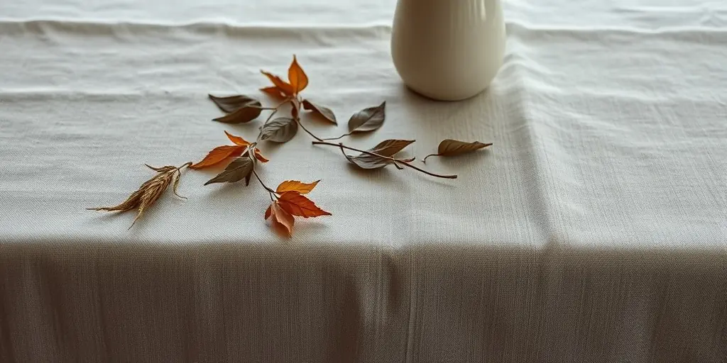 Textilien: Wärme und Gemütlichkeit