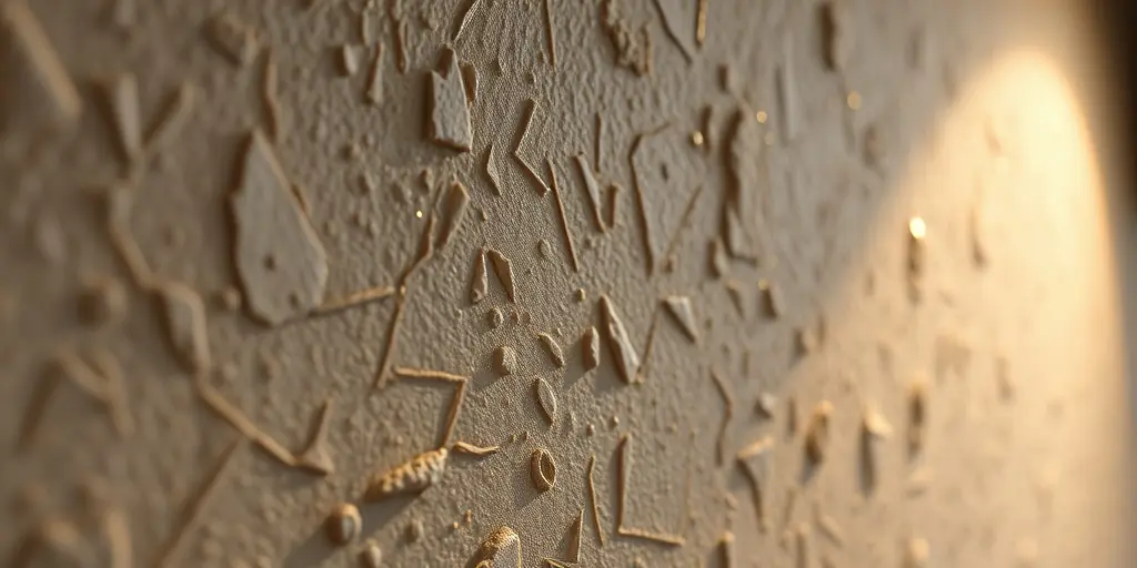 Texturen und Materialien: Sinnliche Vielfalt