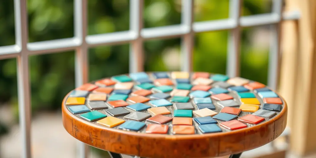 Themen und Stile: Einheitliche Gestaltung