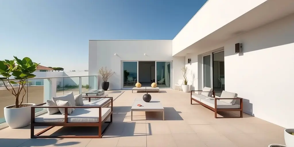 Themenwelten: Von mediterran bis modern