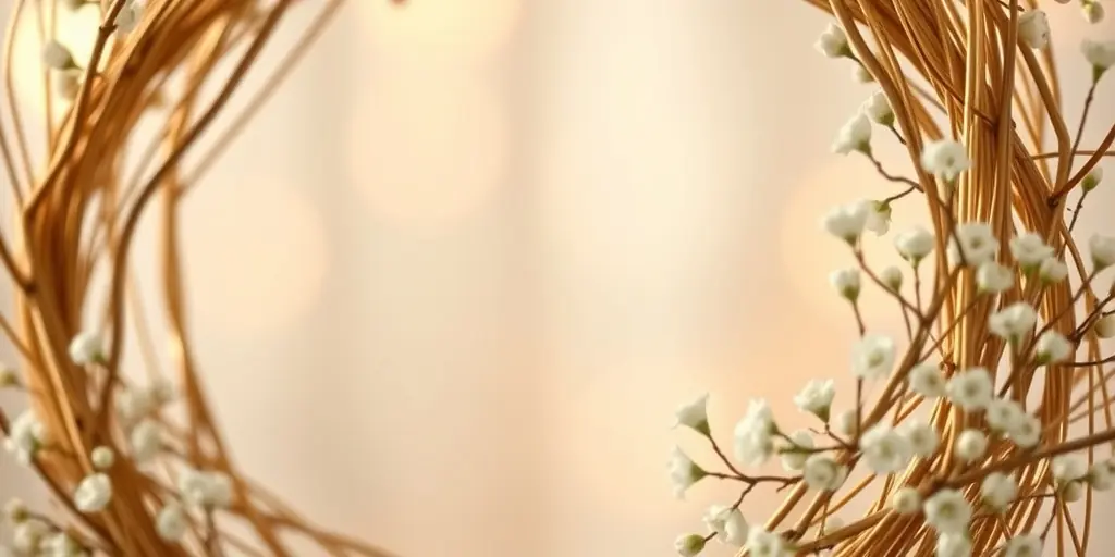 tuerkranz-goldene-hochzeit