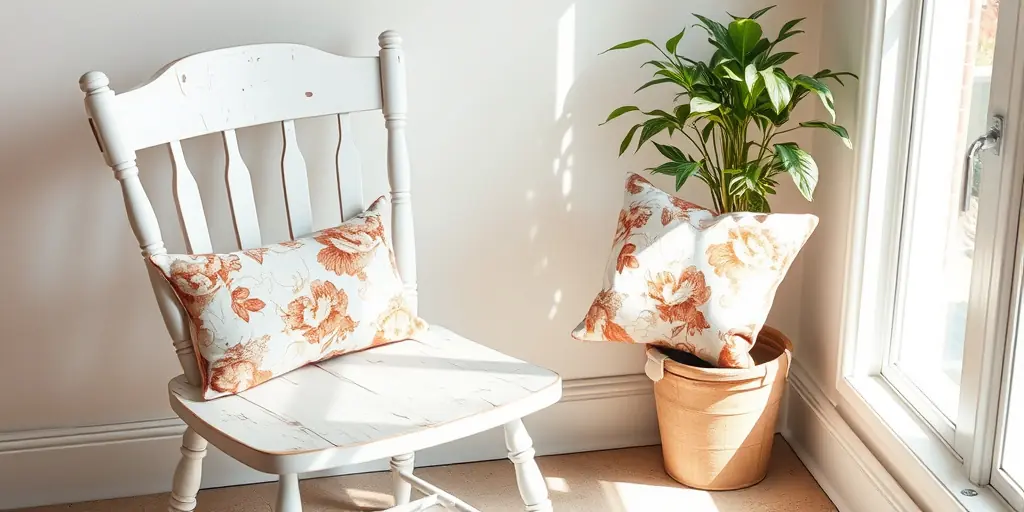 Upcycling: Alte Schätze neu entdecken