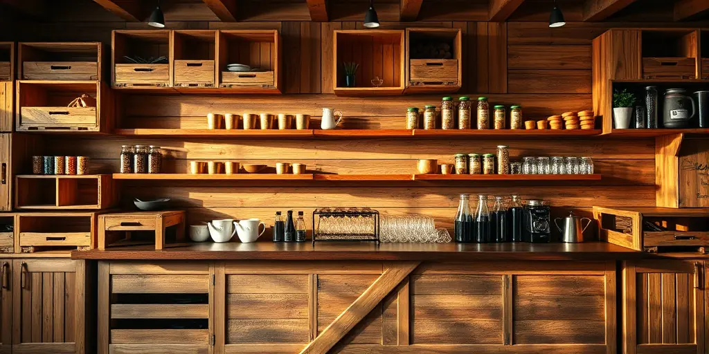 Upcycling: Alte Schätze neu entdecken