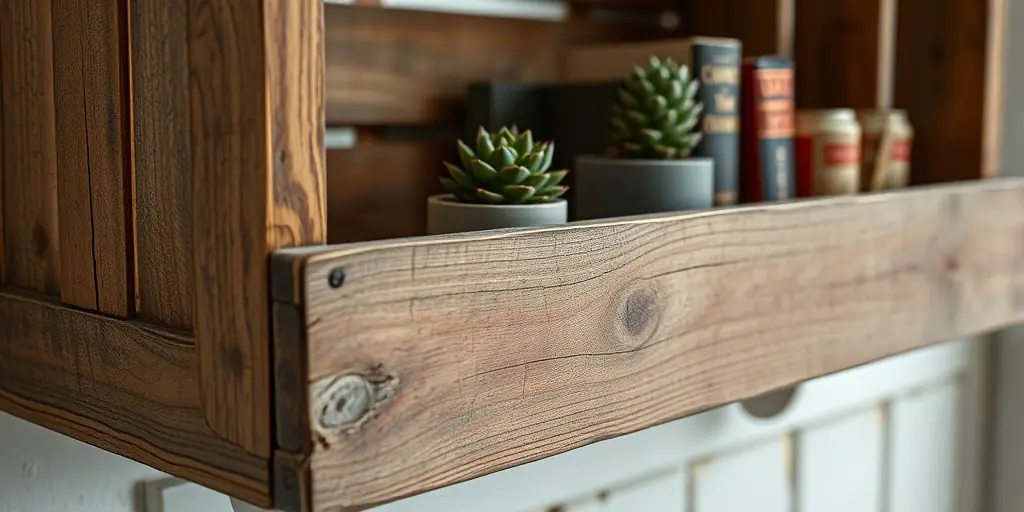 Upcycling: Altes wird neu