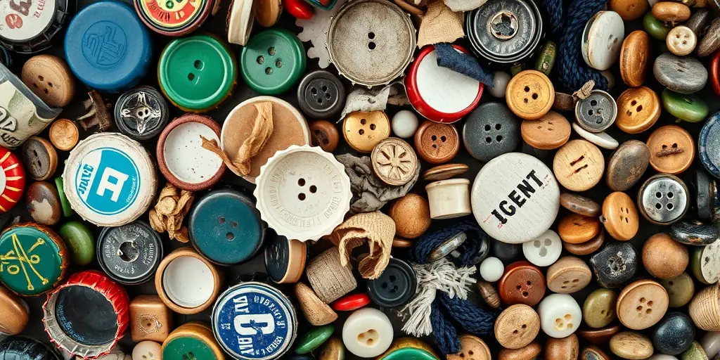 Upcycling: Aus Alt mach Neu