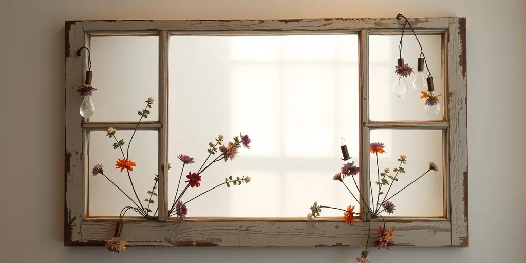 Upcycling: Neues Leben für alte Schätze