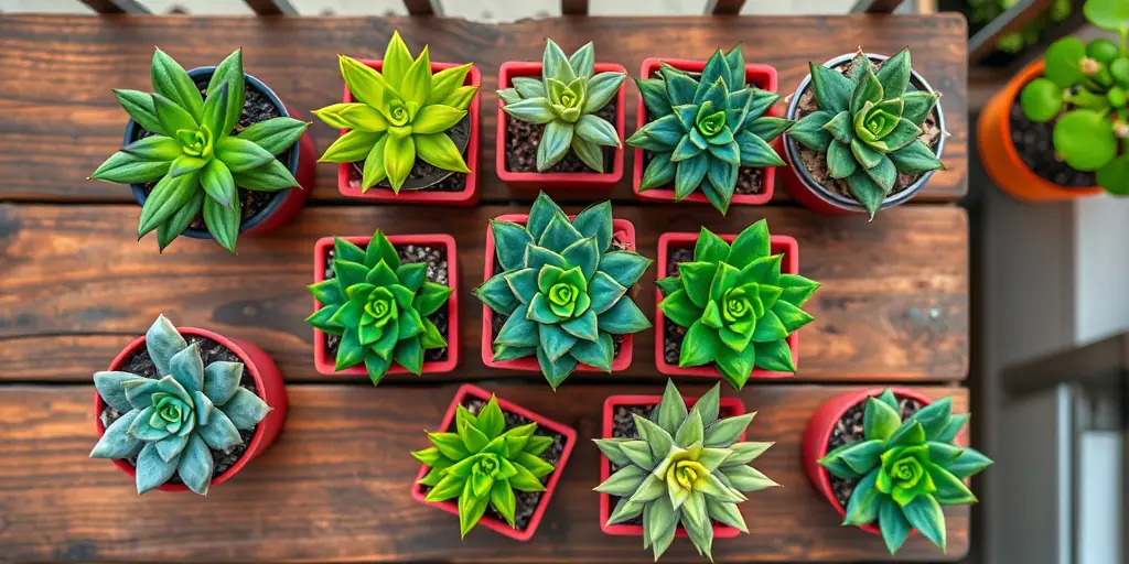 Vertikale Gärten: Platzsparende Begrünung