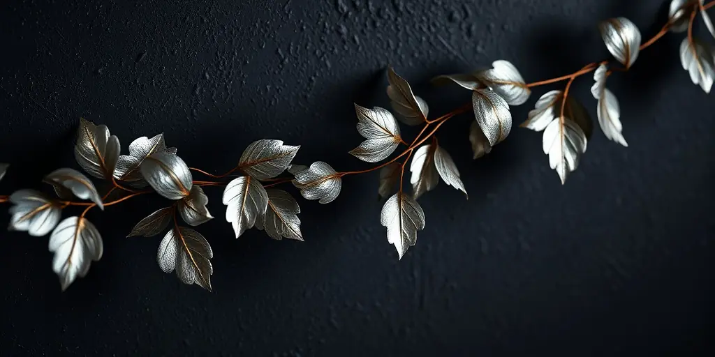 Verzierungen: Das gewisse Extra